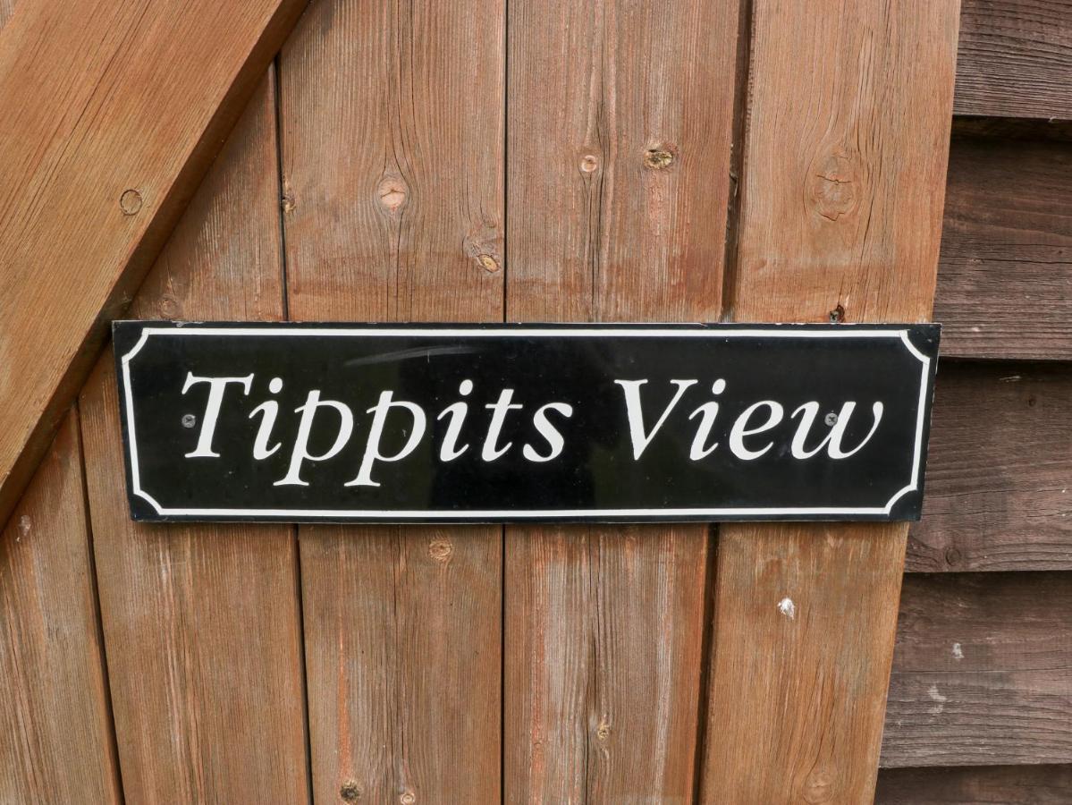 Tippets View Villa Pembridge Exteriör bild