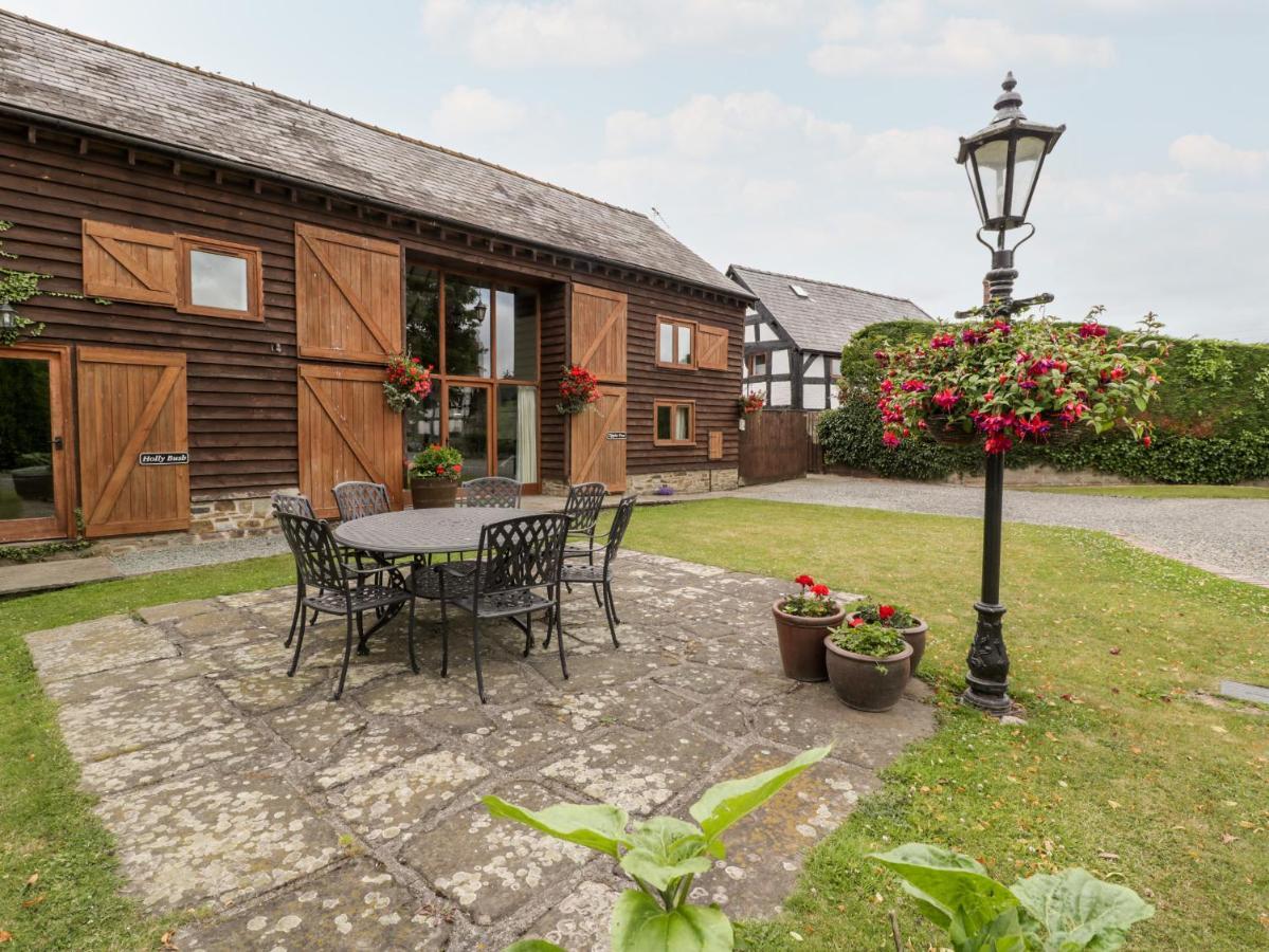 Tippets View Villa Pembridge Exteriör bild