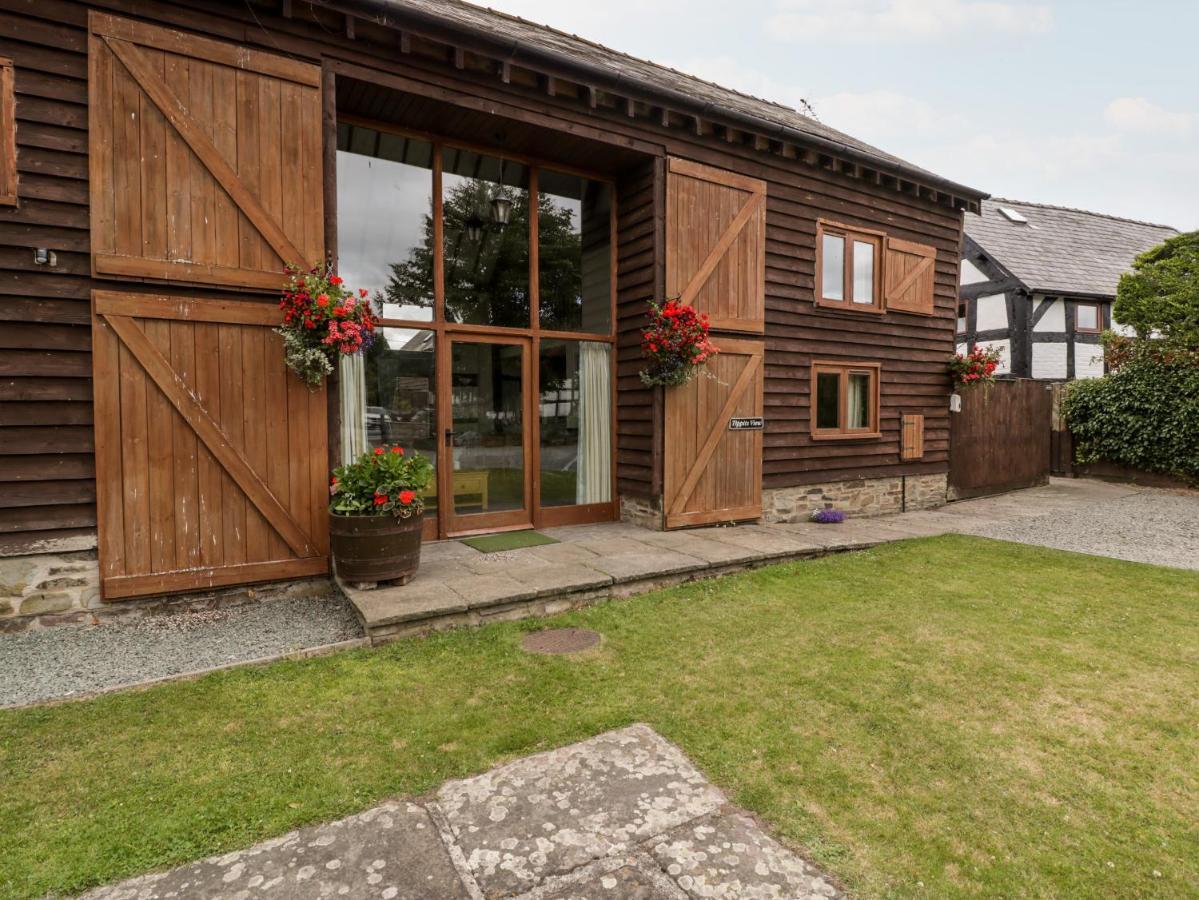 Tippets View Villa Pembridge Exteriör bild