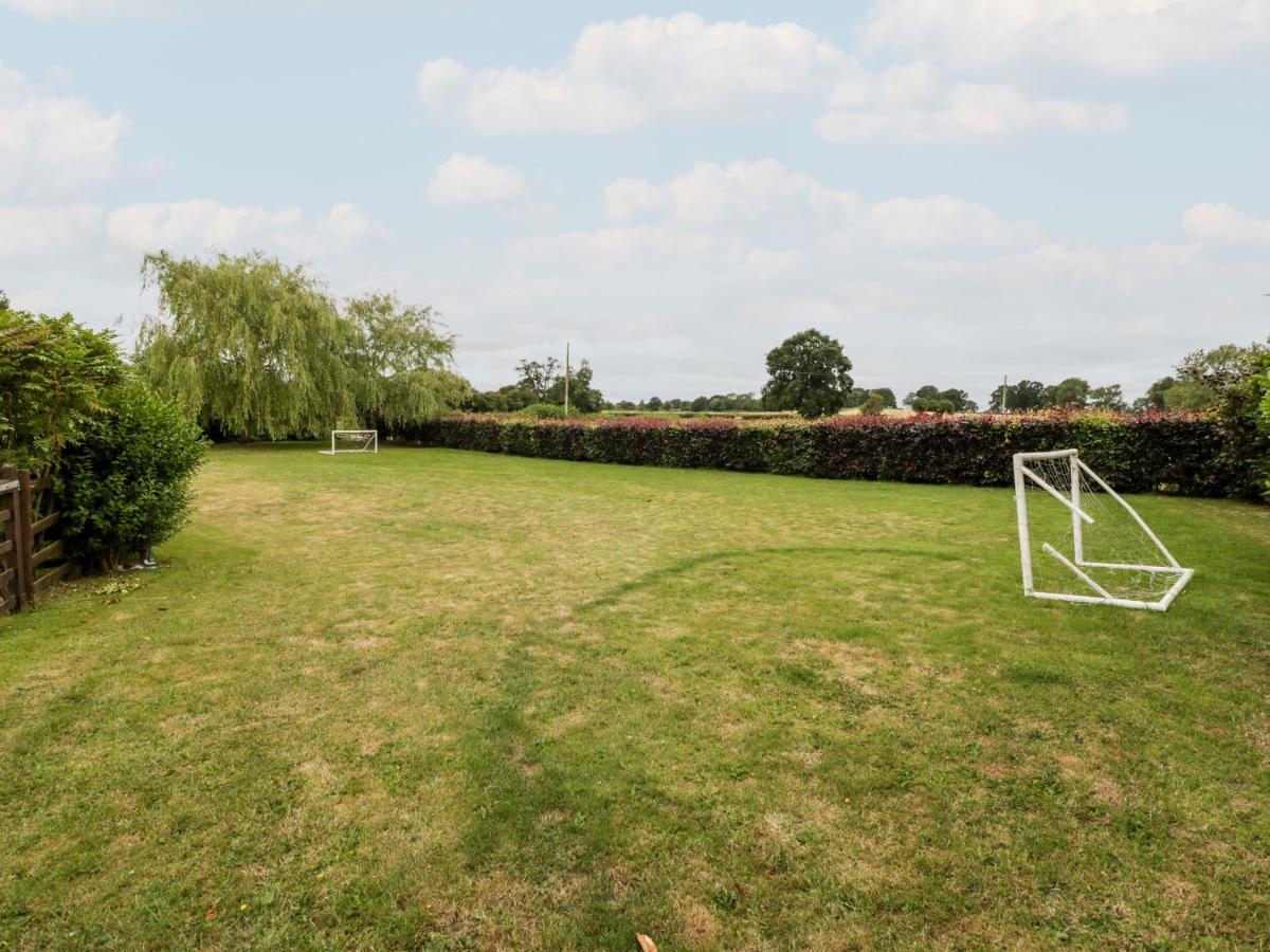 Tippets View Villa Pembridge Exteriör bild